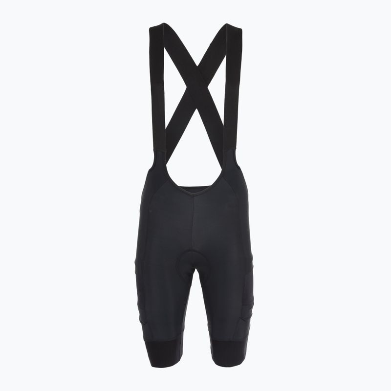 Dámske cyklistické šortky Castelli Unlimited Cargo W black