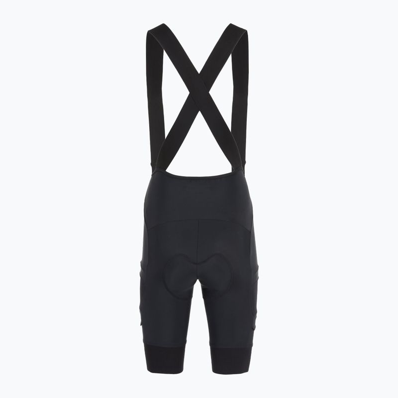 Dámske cyklistické šortky Castelli Unlimited Cargo W black 2