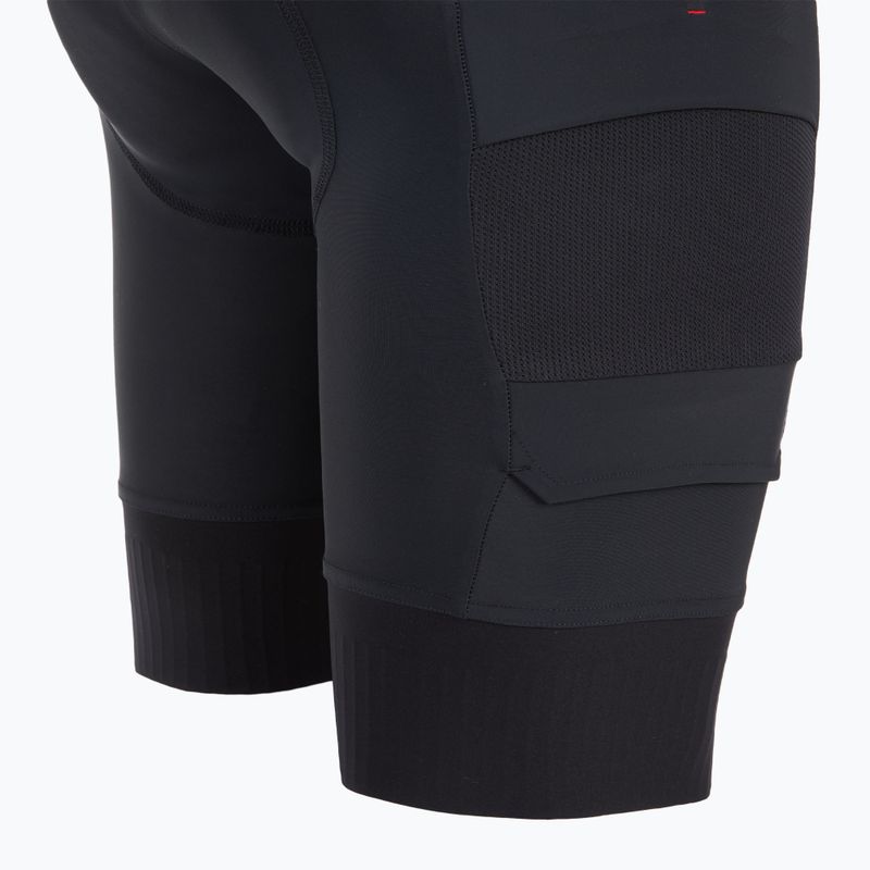 Dámske cyklistické šortky Castelli Unlimited Cargo W black 5