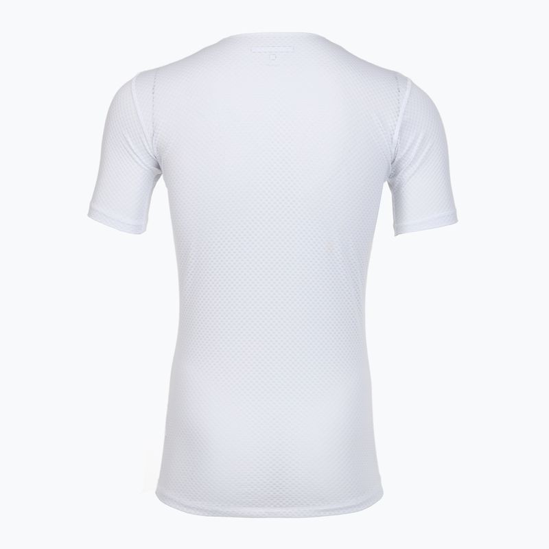 Pánske cyklistické funkčné tielko Castelli Pro Mesh 2.0 white 2