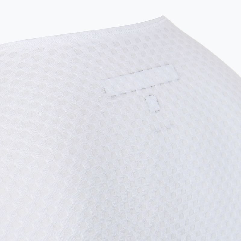 Pánske cyklistické funkčné tielko Castelli Pro Mesh 2.0 white 4