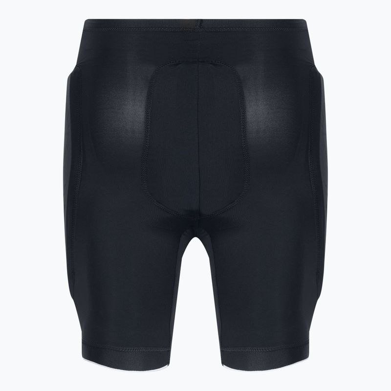 Šortky s chráničmi pre mužov Dainese Flex Shorts black 2