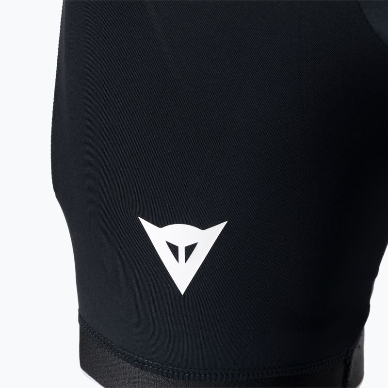 Šortky s chráničmi pre mužov Dainese Flex Shorts black 3