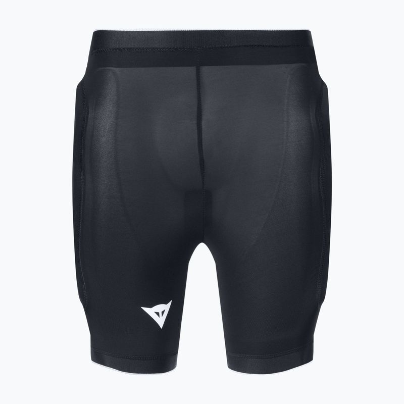 Detské šortky s chráničmi Dainese Scarabeo Flex Shorts black