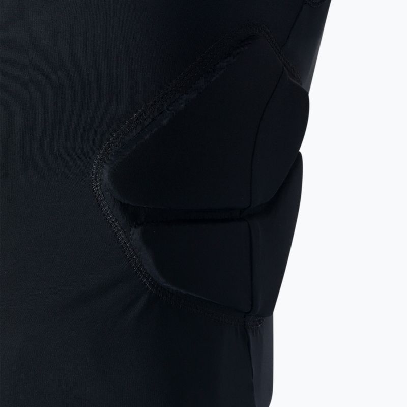 Pánska ochranná vesta Dainese Flexagon Waistcoat stretch limo/stretch limo 4