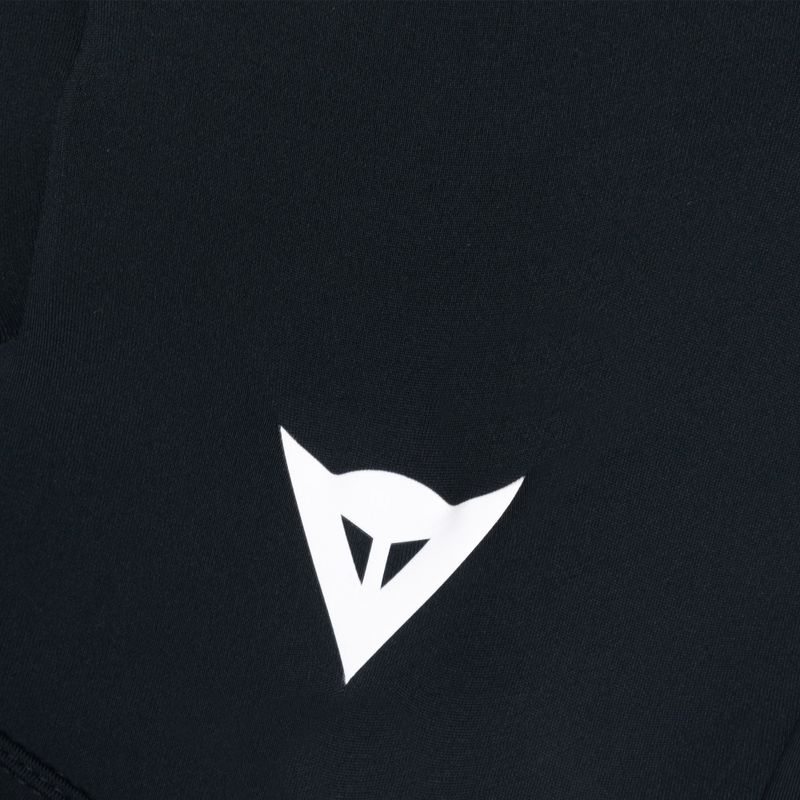 Pánska ochranná vesta Dainese Flexagon Waistcoat stretch limo/stretch limo 6