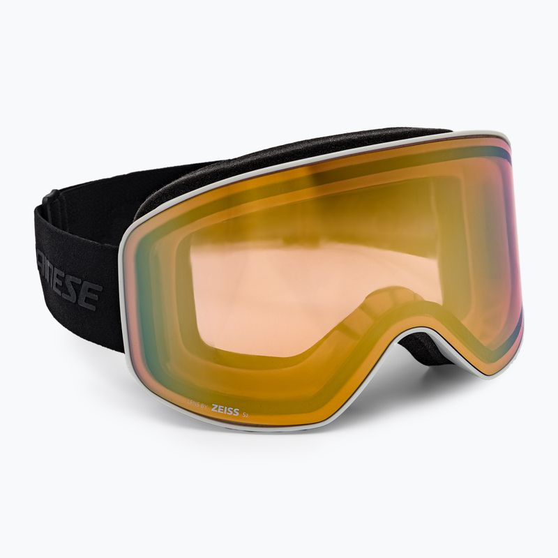 Lyžiarske okuliare Dainese Hp Horizon lily white