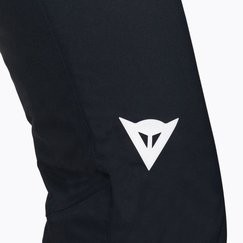 Detské lyžiarske nohavice Dainese Ribbo stretch limo 3