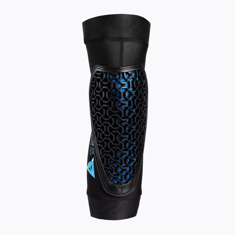 Chrániče lakťov na bicykli Dainese Trail Skins Air black 2