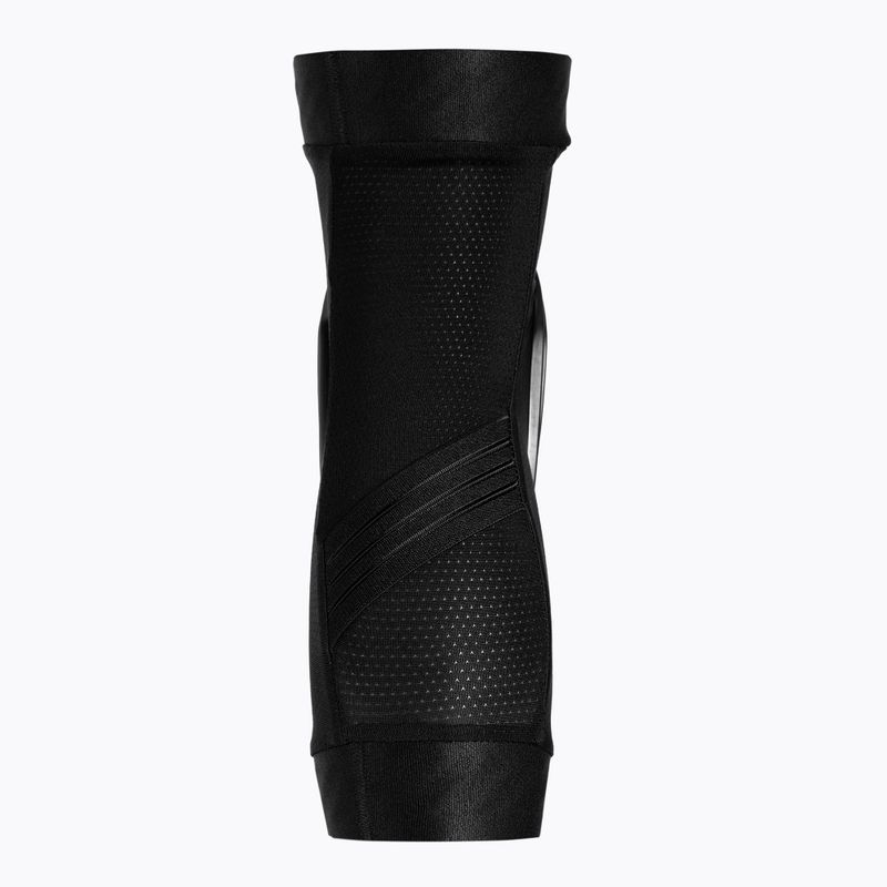 Chrániče lakťov na bicykli Dainese Trail Skins Air black 3