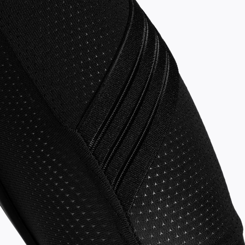 Chrániče lakťov na bicykli Dainese Trail Skins Air black 5