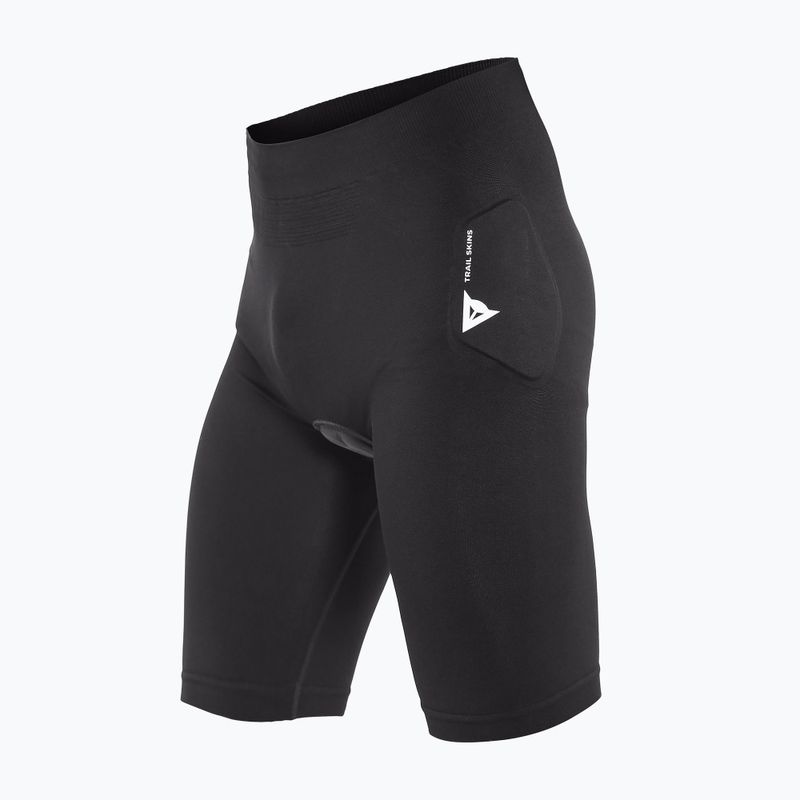 Pánske cyklistické šortky Dainese Trail Skins black 5