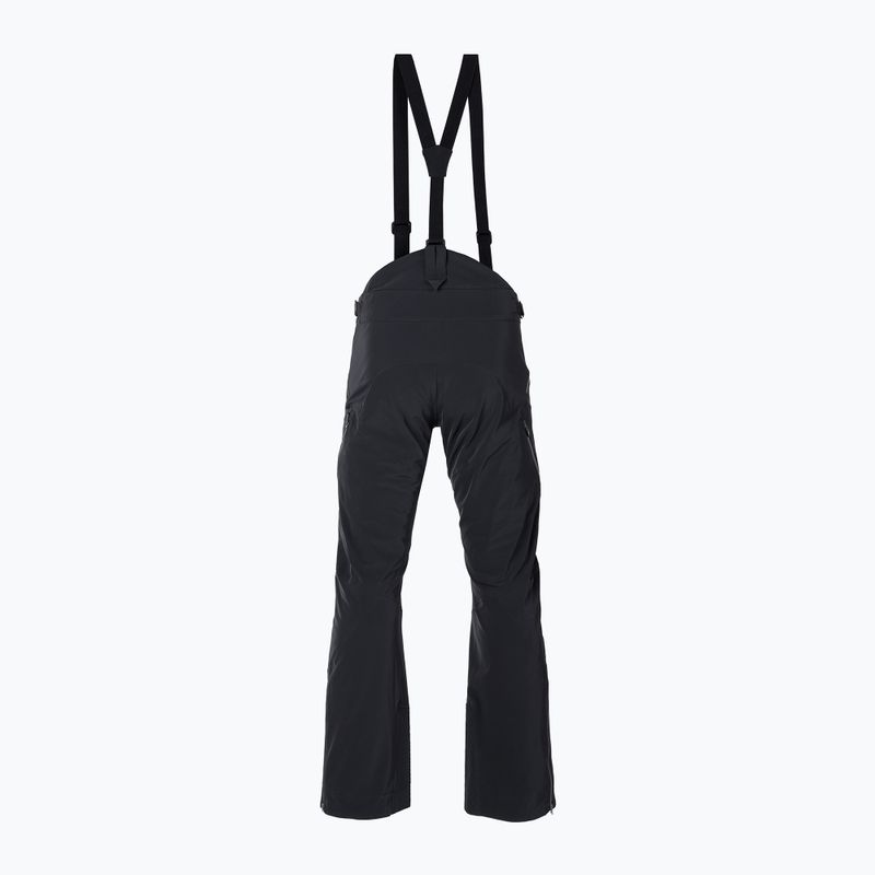 Pánske lyžiarske nohavice Dainese Hp Talus black concept 2