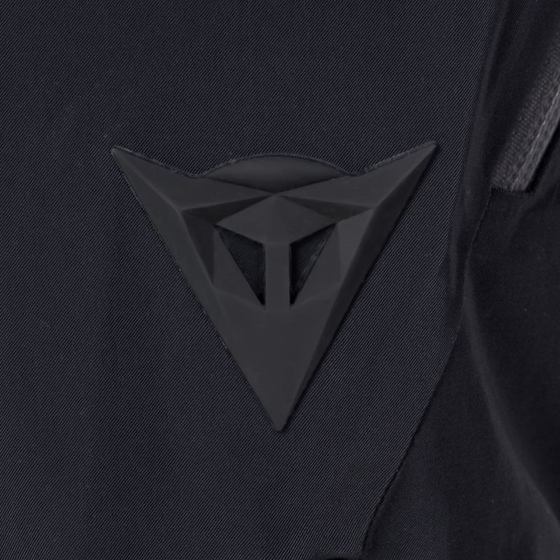Pánske lyžiarske nohavice Dainese Hp Talus black concept 3