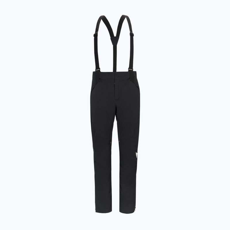 Pánske lyžiarske nohavice Dainese Hp Ridge black