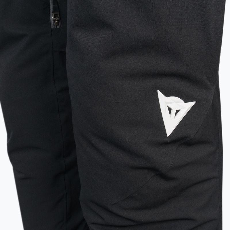 Pánske lyžiarske nohavice Dainese Hp Ridge black 3
