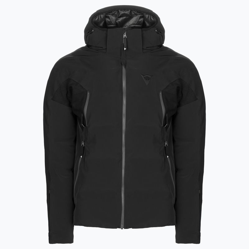 Pánska lyžiarska bunda Dainese Ski Downjacket Sport black concept