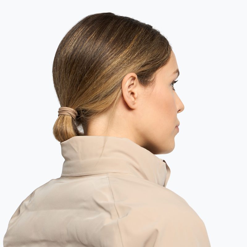 Dámska lyžiarska bunda Dainese Ski Downjacket S WMN earth 9