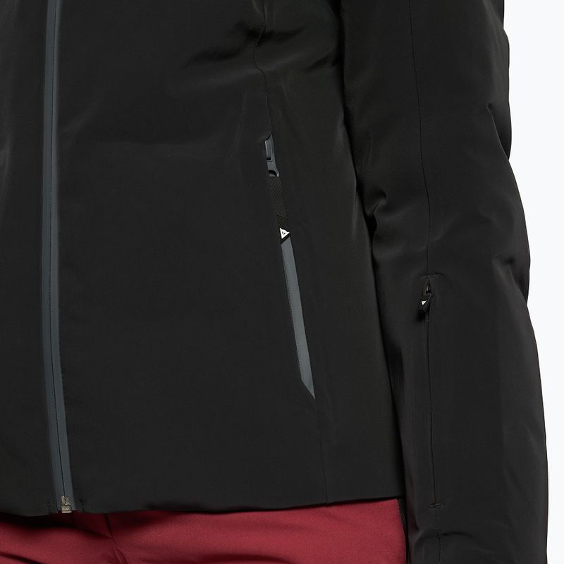 Dámska lyžiarska bunda Dainese Ski Downjacket black 7