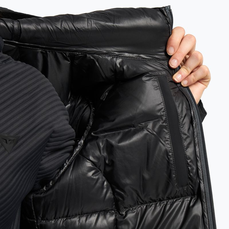 Dámska lyžiarska bunda Dainese Ski Downjacket black 8