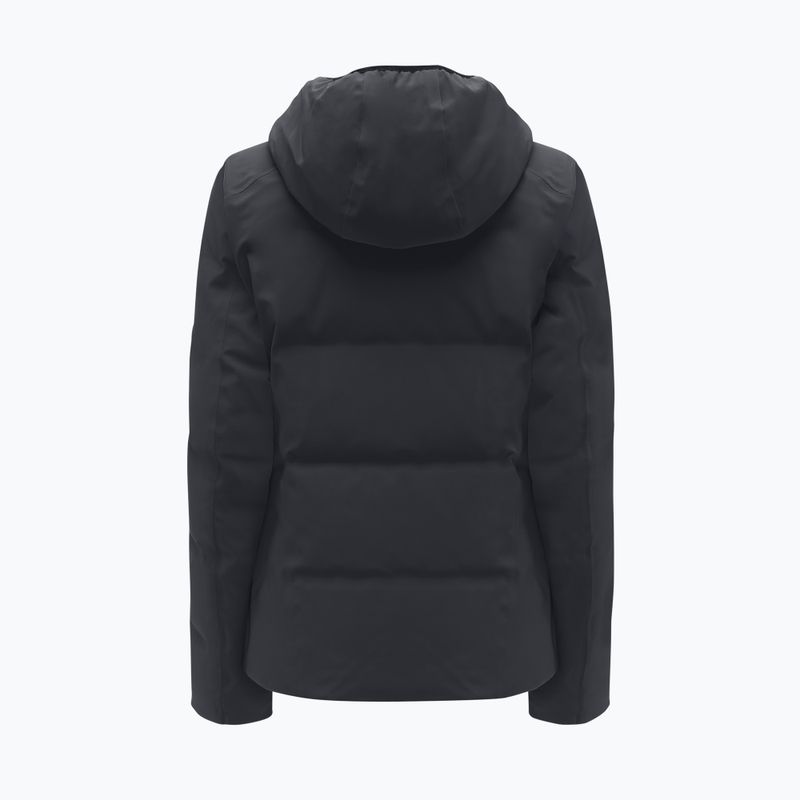Dámska lyžiarska bunda Dainese Ski Downjacket black 11