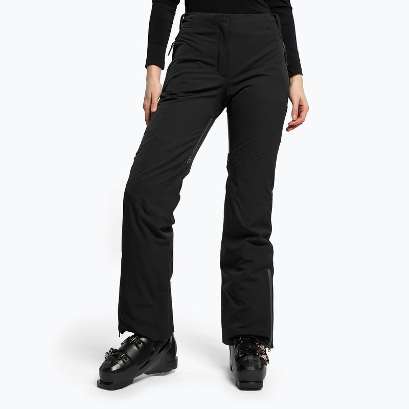 Dámske lyžiarske nohavice Dainese Hp Scree black