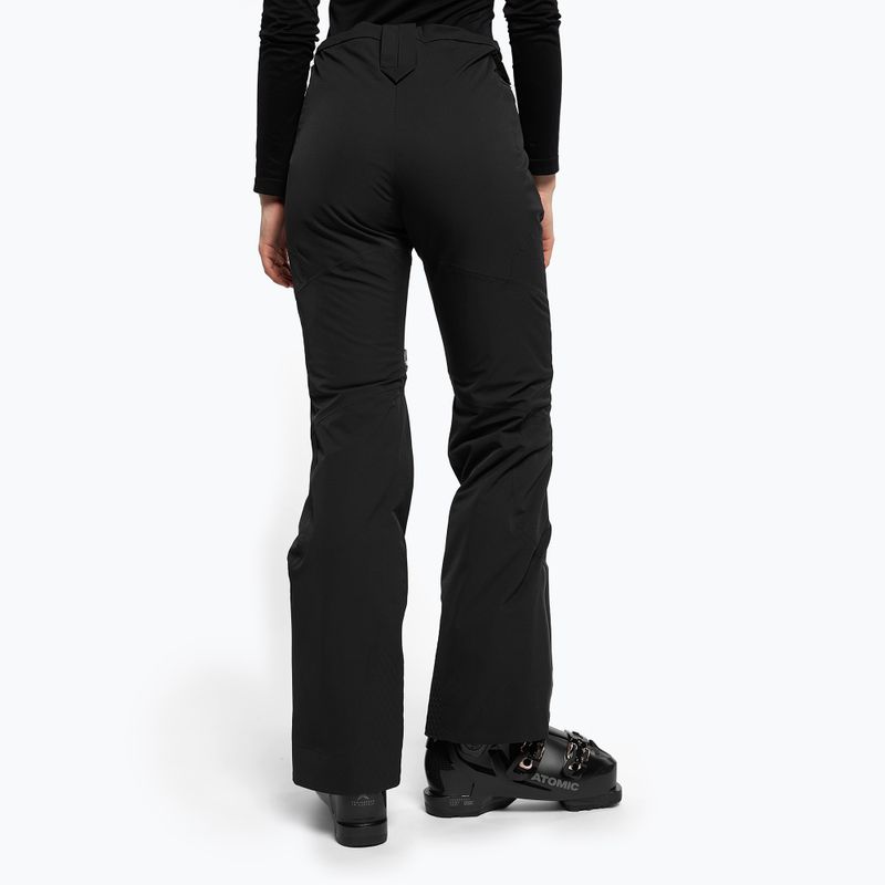Dámske lyžiarske nohavice Dainese Hp Scree black 4