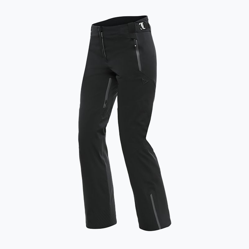Dámske lyžiarske nohavice Dainese Hp Scree black 7