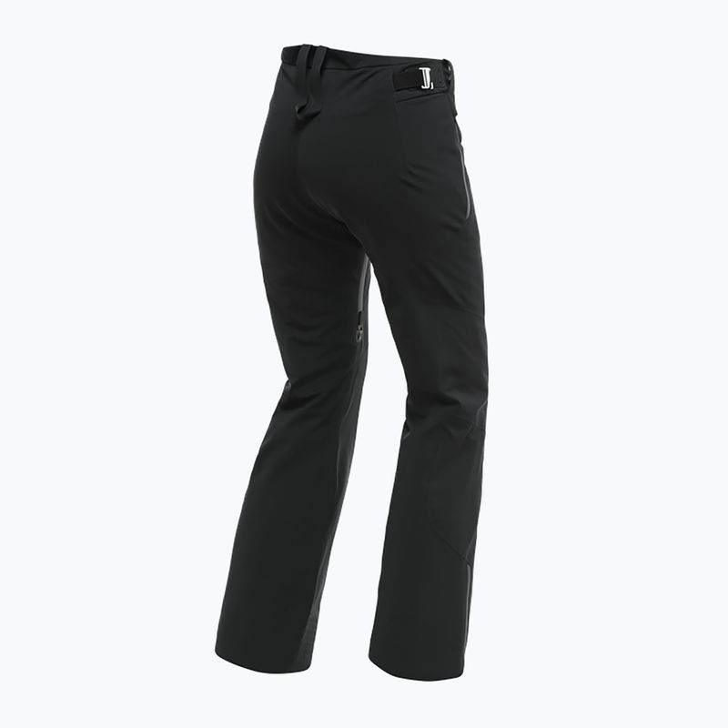 Dámske lyžiarske nohavice Dainese Hp Scree black 8