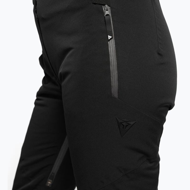 Dámske lyžiarske nohavice Dainese Hp Scree black 5