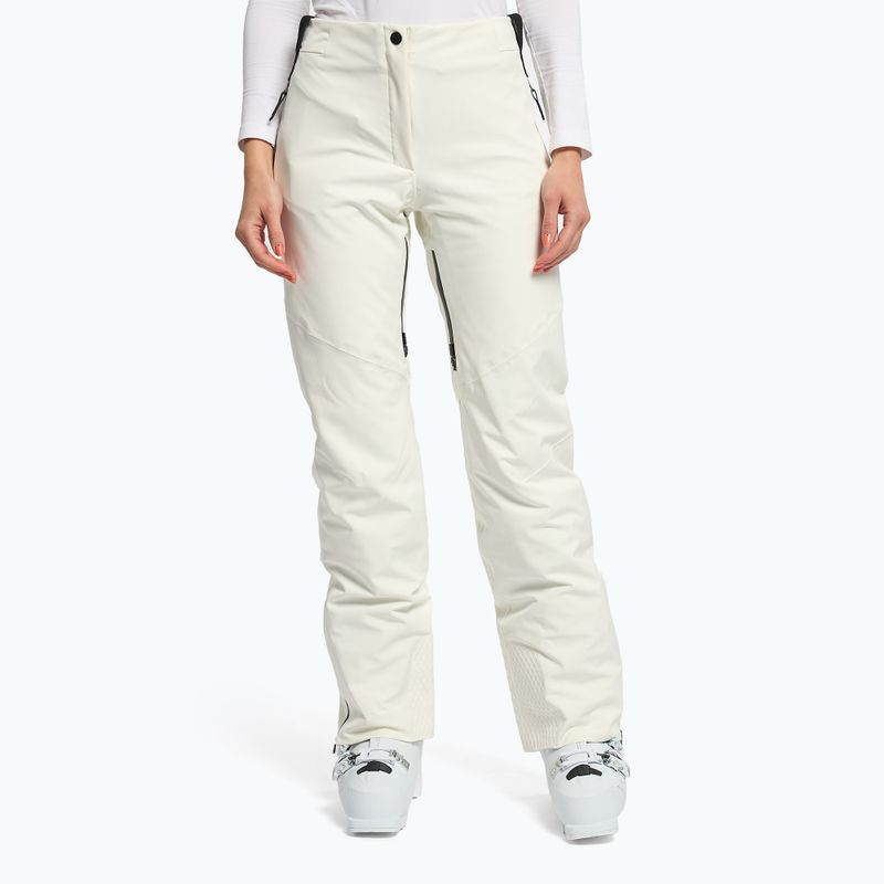 Dámske lyžiarske nohavice Dainese Hp Scree bright white