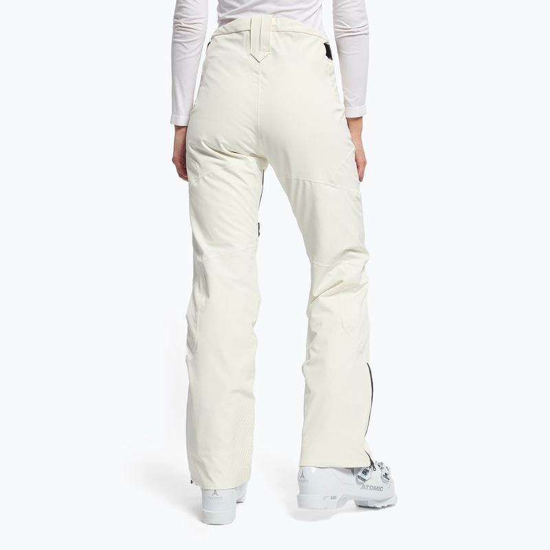Dámske lyžiarske nohavice Dainese Hp Scree bright white 4