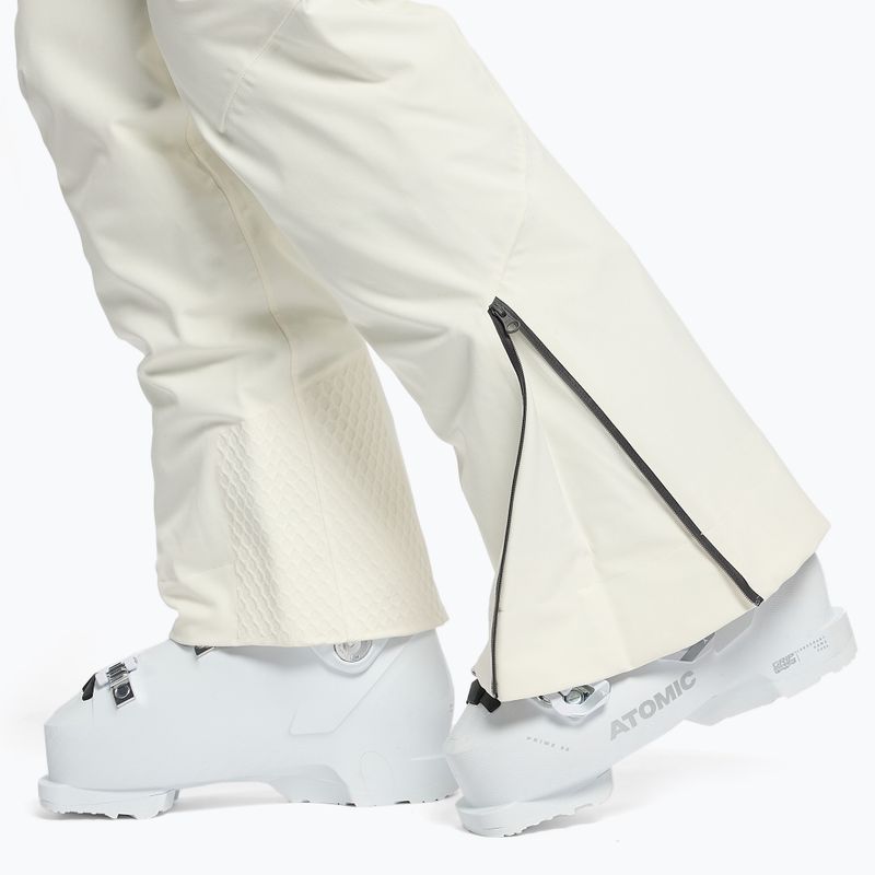 Dámske lyžiarske nohavice Dainese Hp Scree bright white 7