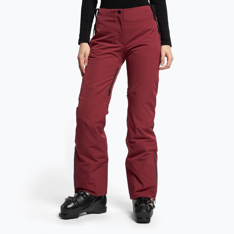Dámske lyžiarske nohavice Dainese Hp Scree jam violet