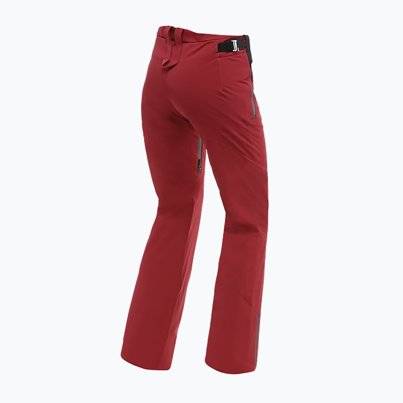 Dámske lyžiarske nohavice Dainese Hp Scree jam violet 9
