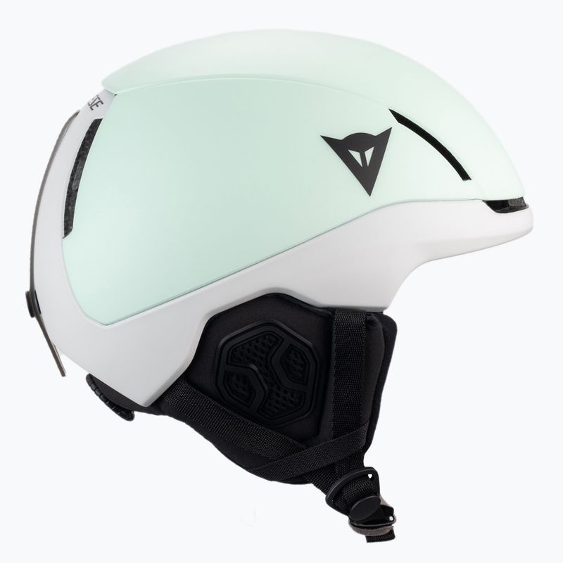 Lyžiarska prilba Dainese Elemento iceberg/white 4