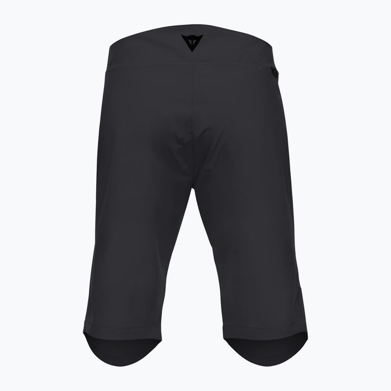 Pánske cyklistické šortky Dainese HGR trail/black 2