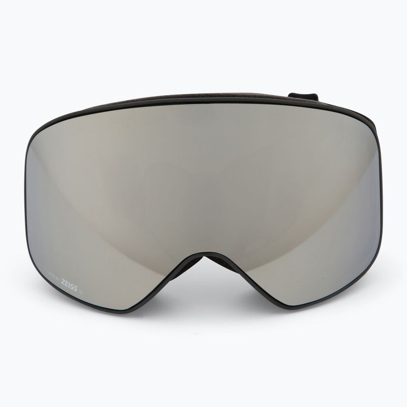 Detské lyžiarske okuliare Dainese Scarabeo Horizon stretch limo/silver 2