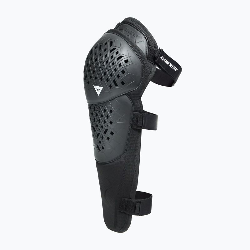 Chrániče kolien Dainese Rival R čierne 2