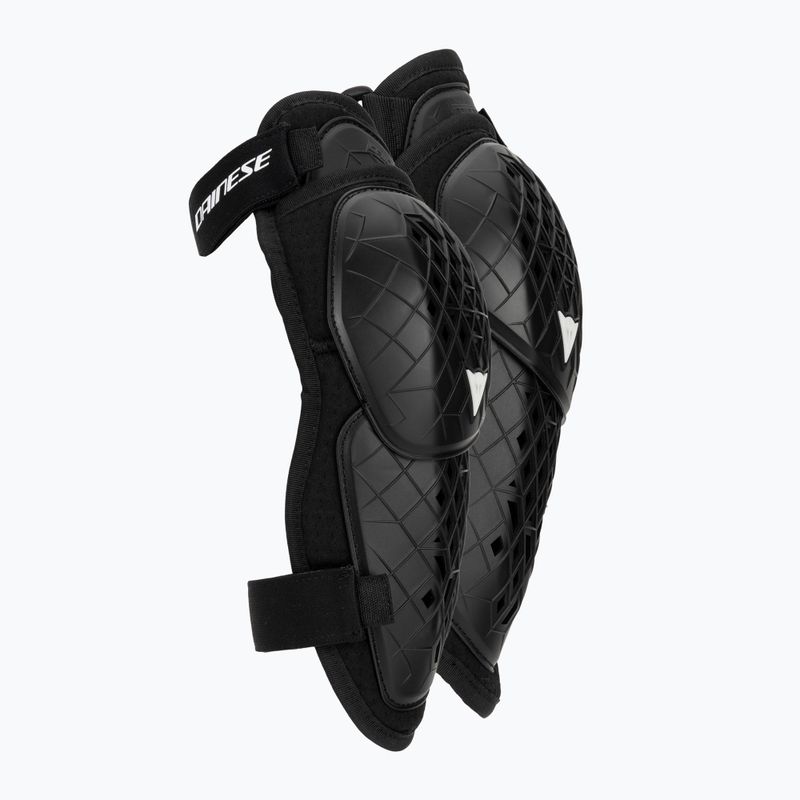 Dainese Rival R chrániče lakťov čierne