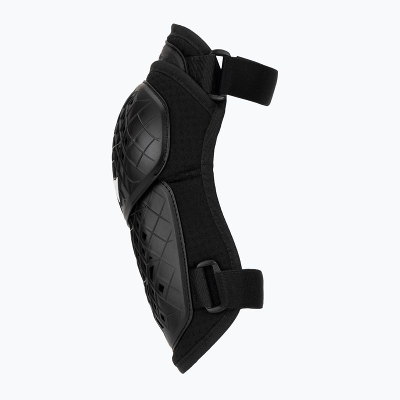 Dainese Rival R chrániče lakťov čierne 2