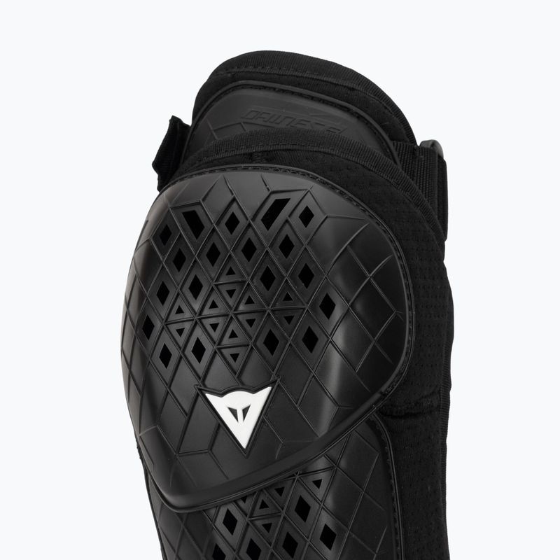 Dainese Rival R chrániče lakťov čierne 4