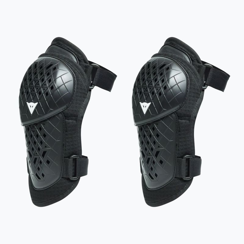 Dainese Rival R chrániče lakťov čierne