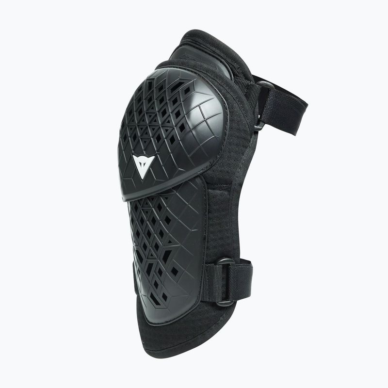 Dainese Rival R chrániče lakťov čierne 2
