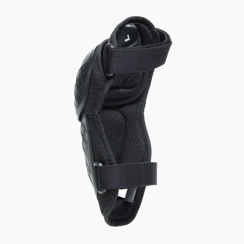 Dainese Rival R chrániče lakťov čierne 3