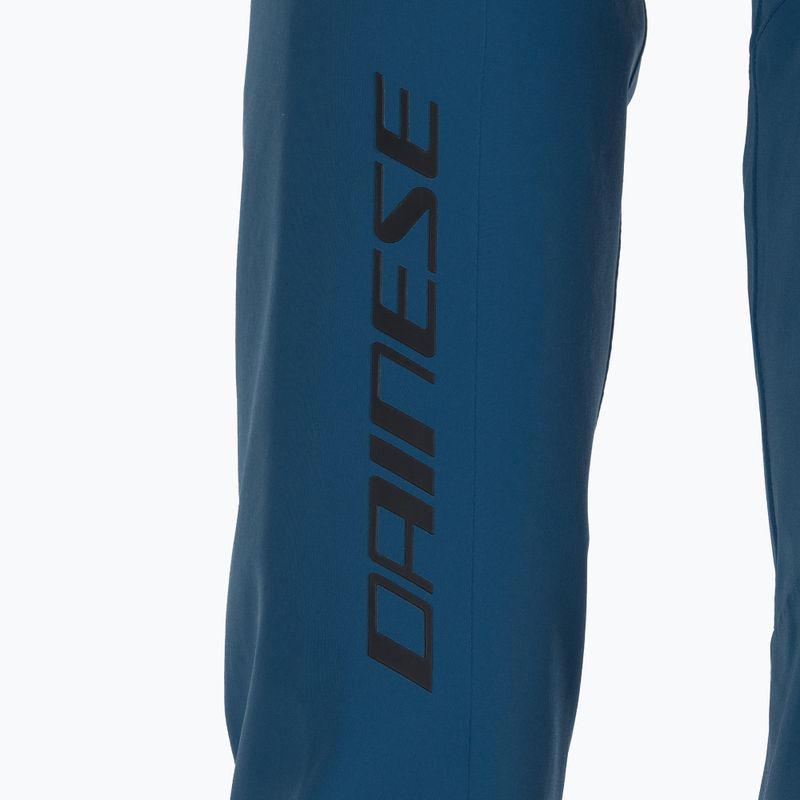 Pánska lyžiarska bunda Dainese Hp Dome dark blue 3