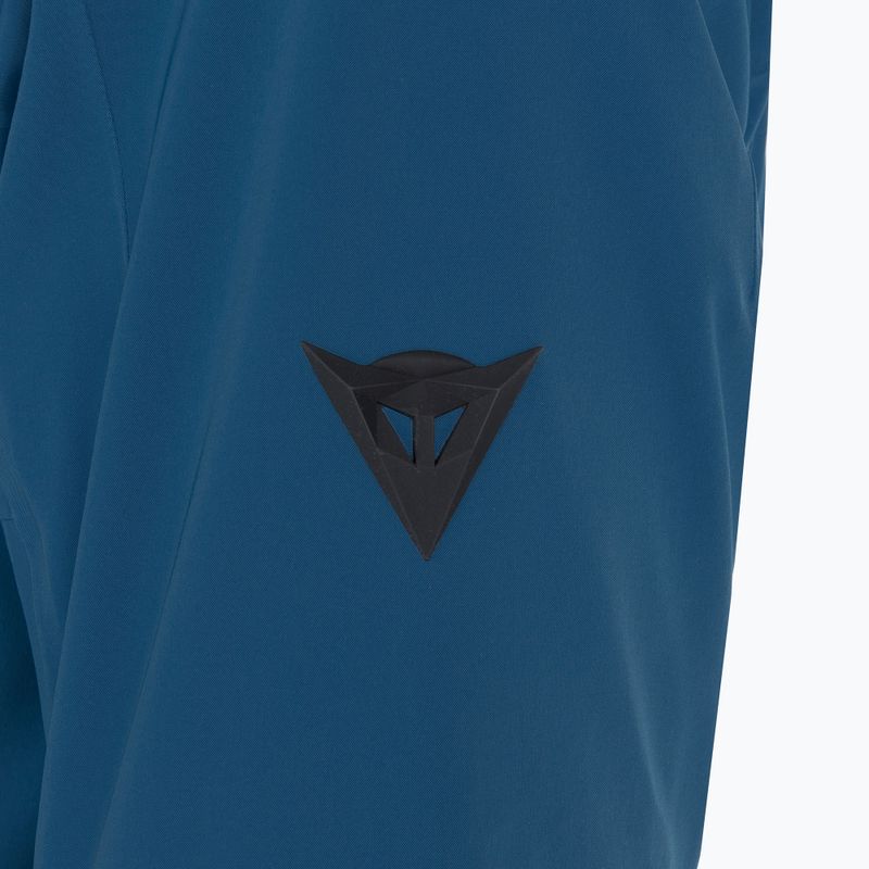 Pánska lyžiarska bunda Dainese Hp Dome dark blue 4