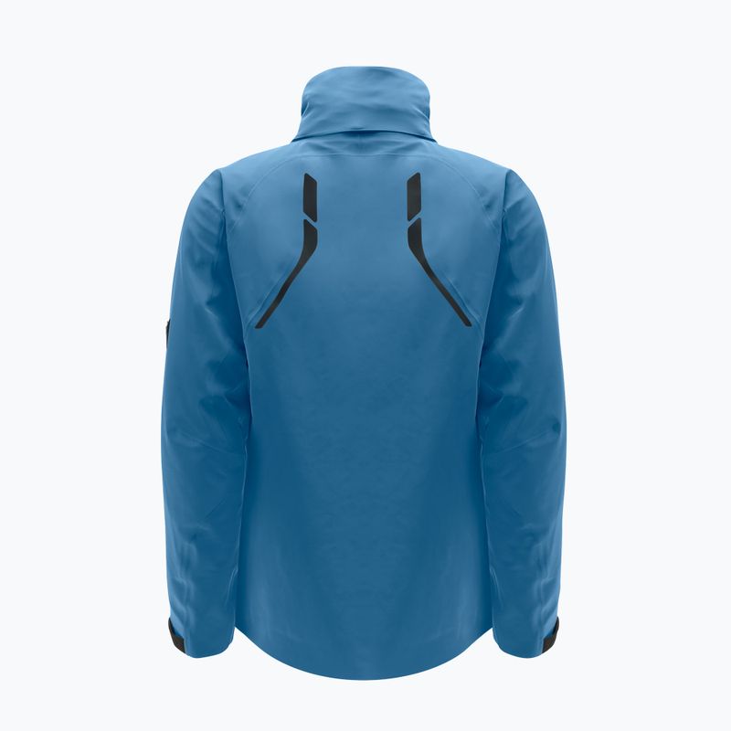 Pánska lyžiarska bunda Dainese Hp Dome dark blue 6