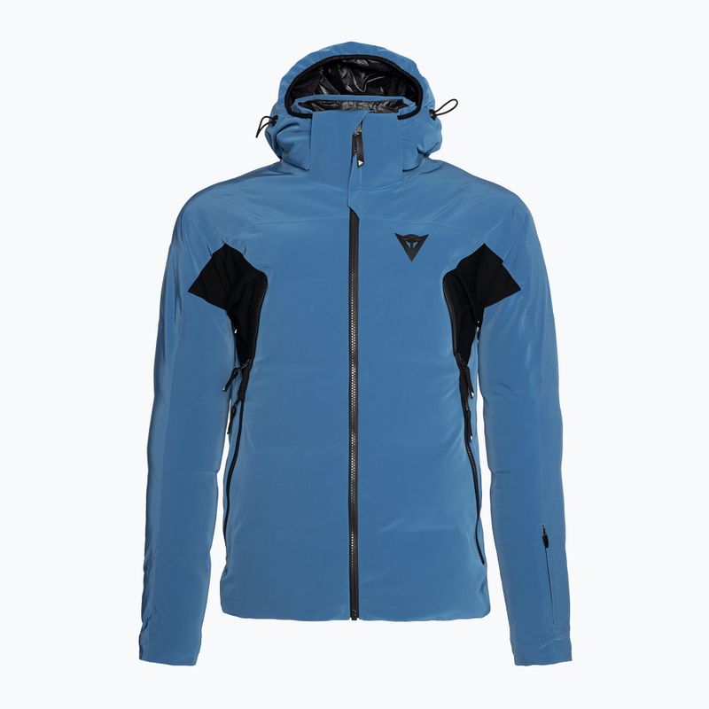 Pánska lyžiarska bunda Dainese Ski Downjacket Sport dark blue