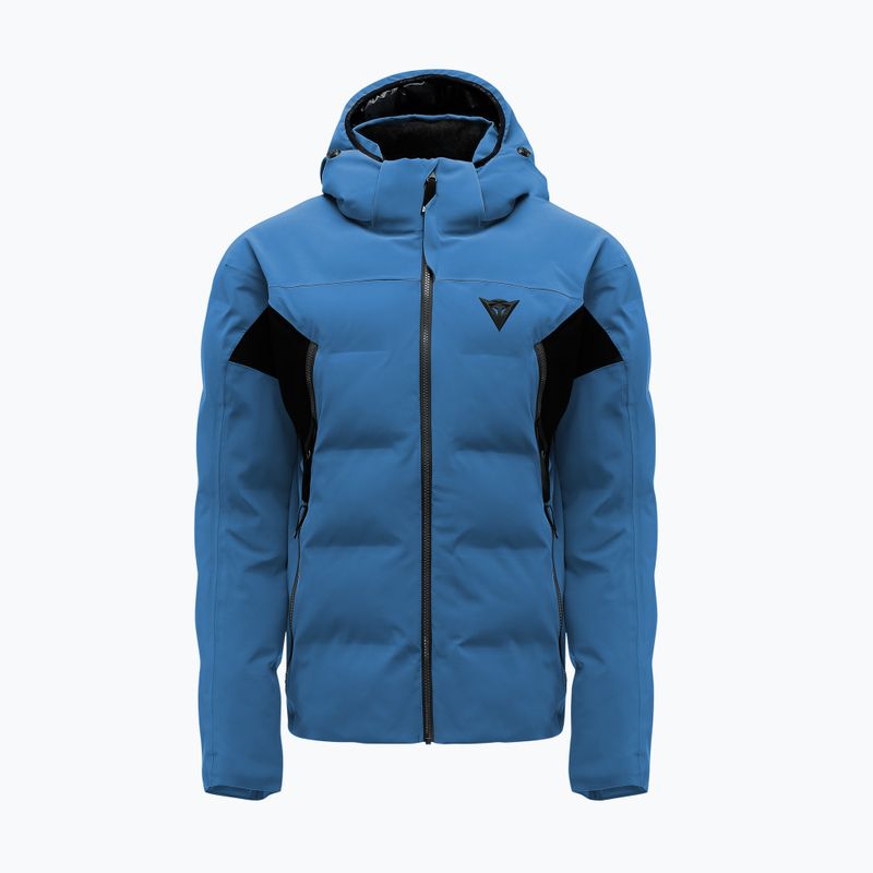 Pánska lyžiarska bunda Dainese Ski Downjacket Sport dark blue 5